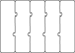 Article - Tutorial for Segments 025 – Interchangeable Puzzle ...