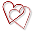 Valentine's Day Scavenger Hunt -- Love to Learn Place.