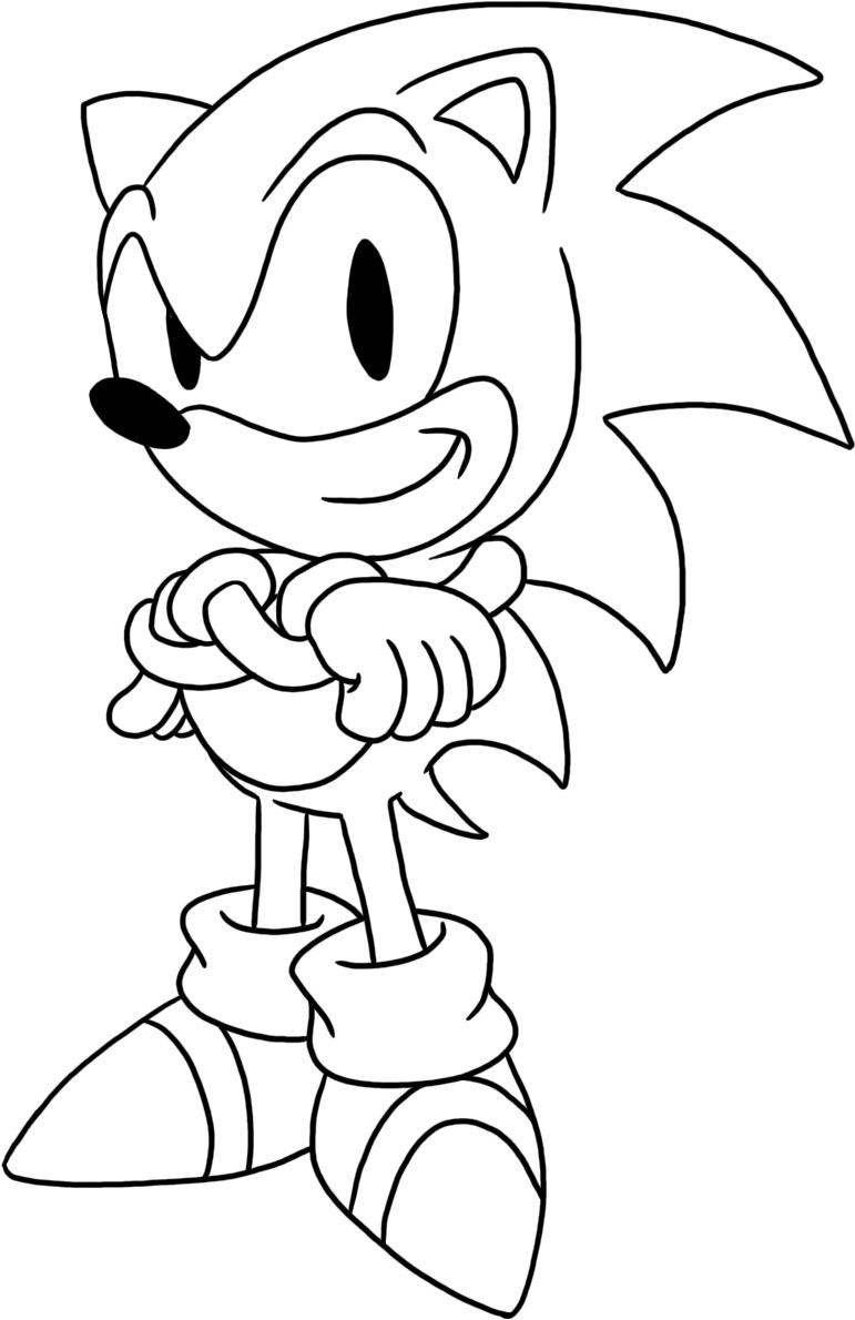Flag Coloring Pages 02