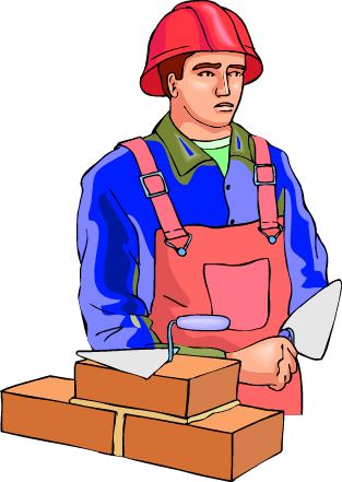 Construction Worker Images, Graphics, Comments and Pictures