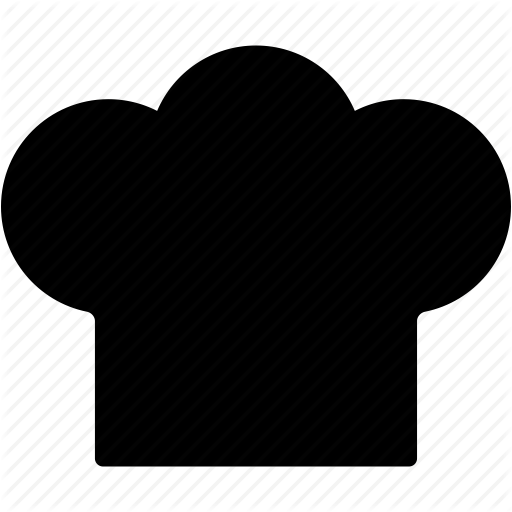 Cap, chef hat, cooker, cooking, kitchen icon | Icon search engine