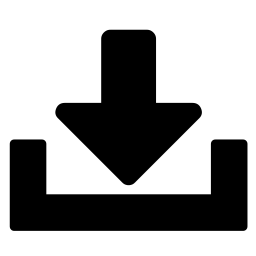 File:Download alt font awesome.svg - Wikipedia