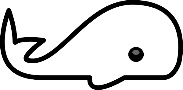 Octopus Outline