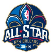 2014 NBA All-Star Game - Wikipedia