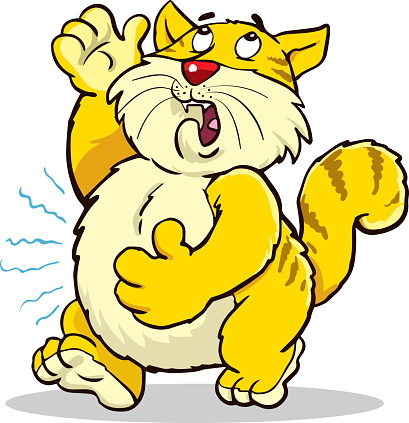 Hungry Clip Art, Vector Images & Illustrations