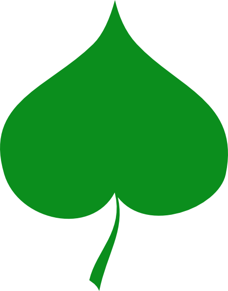 Kartun Daun - ClipArt Best