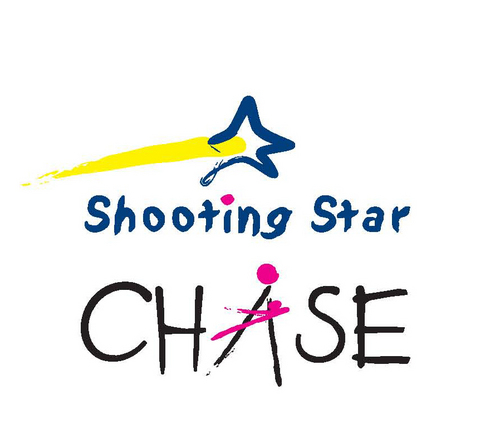 Shooting Star CHASE, @sschospices | twtrland