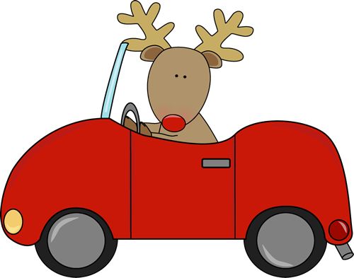 Car Driving Clip Art – Clipart Free Download