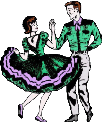 Line Dancing Clipart | Free Download Clip Art | Free Clip Art | on ...