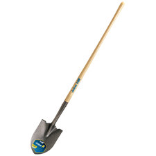 Wood Shovels | Wayfair