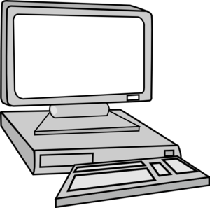 PC Clip Art - ClipArt Best