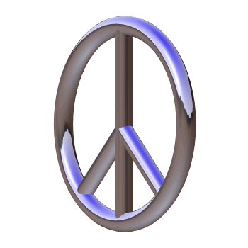 Peace Sign Gif - ClipArt Best