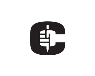 Logo Design: Fists | Abduzeedo Design Inspiration