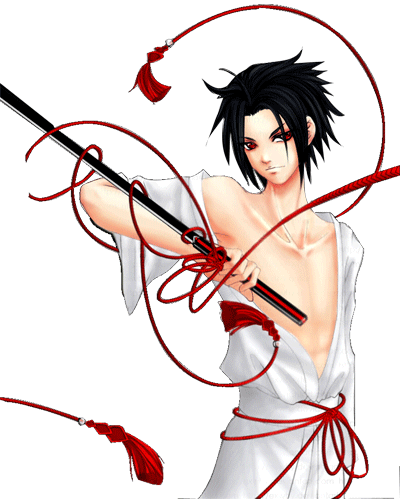 AniMe jEpang | Che3you's Blog