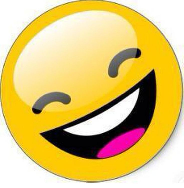 Laughing Smiley Face | Smiley Faces ...