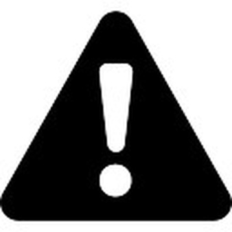 Triangle Warning Vectors, Photos and PSD files | Free Download