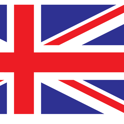 Free Union Jack Digital Stamp