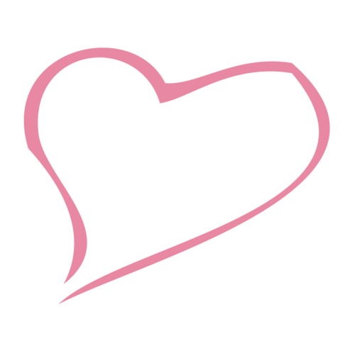 Pink Heart