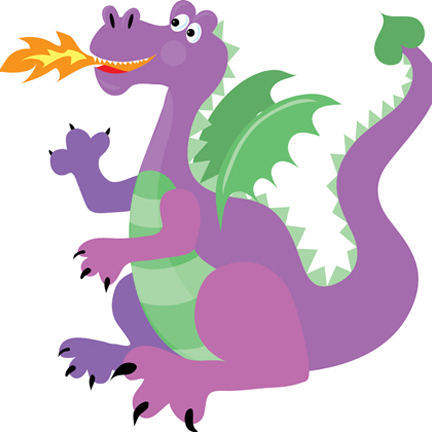 Dragon Dreamer