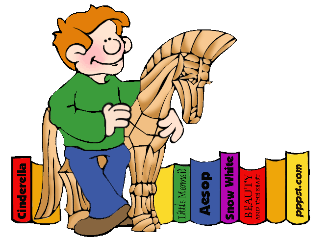 Literature Clip Art