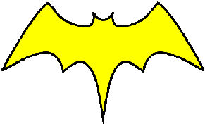 Batgirl Logo Png - ClipArt Best