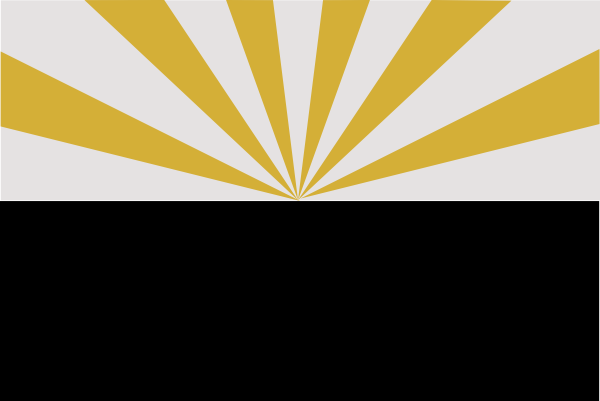 Arizona flag clipart
