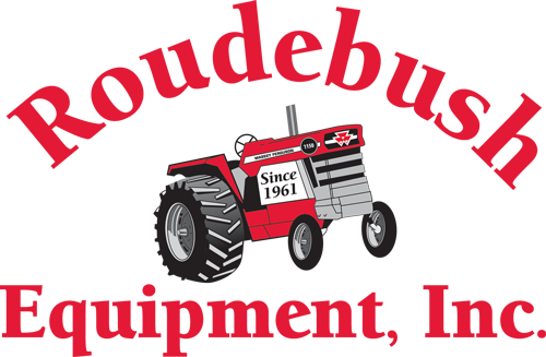 Massey Ferguson Parts – Roudebush Equipment