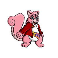 Care Bears Grab Bag by Heart-Will-Wolf on DeviantArt