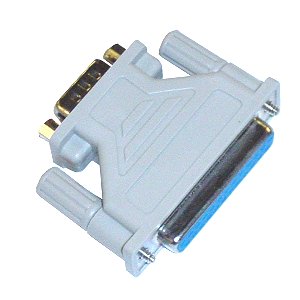 Vebox Limited Gender Changers and Adaptors