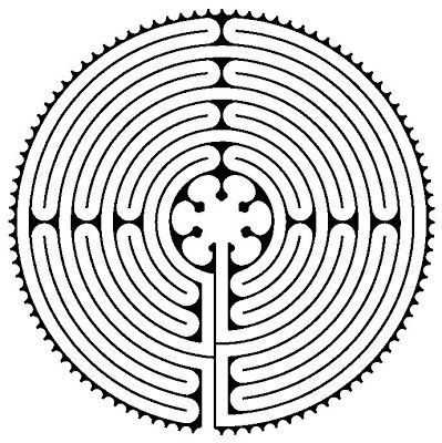 1000+ images about Labyrinth mindfulness | Heart ...