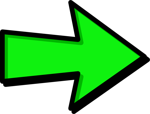 Arrow marks clipart