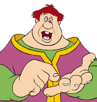 Fun and Fancy Free Clip Art Images | Disney Clip Art Galore