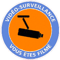 Kit vidéo surveillance pas cher