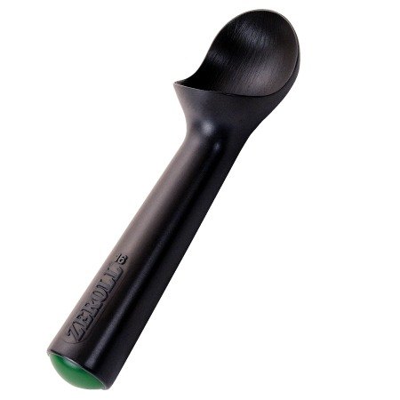 Zeroll 1016-ZT Zerolon #16 Customizable Ice Cream Scoop / Dipper