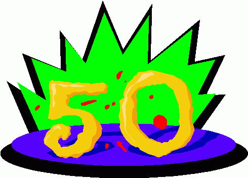 50th_anniversary_3 clipart - 50th_anniversary_3 clip art