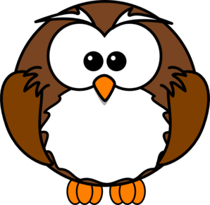 Owl clip art - vector clip art online, royalty free & public domain