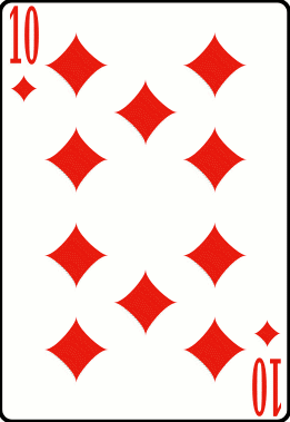Red's Royal Flush