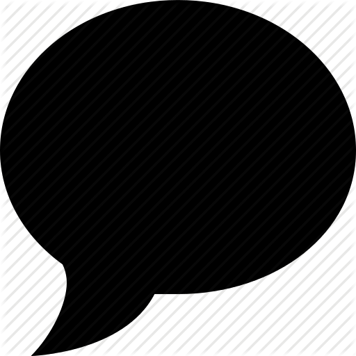 Balloon, Baloon, Bubble, Chat, Comment, Hint, Message, Phone ...