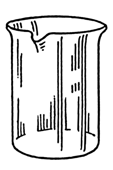 iagram: Image Gallery - Picture: Beaker