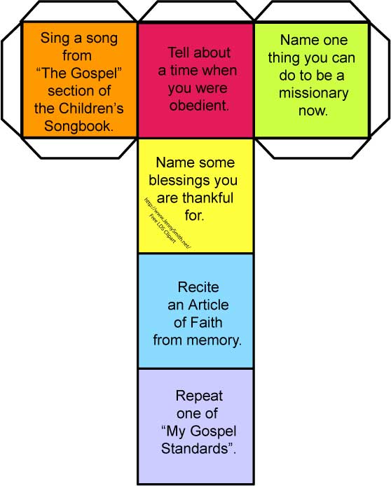 Missionary Preparation | Mormon Share