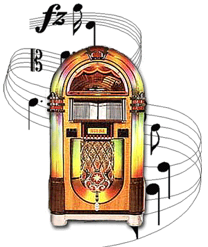 Pictures Of Jukeboxes - ClipArt Best