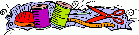 Nov 5 – Dec 10: “Learn How to Sew and Have Fun!”