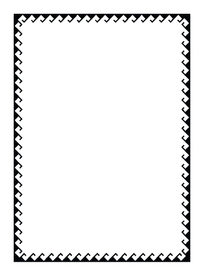 Sample Borders
