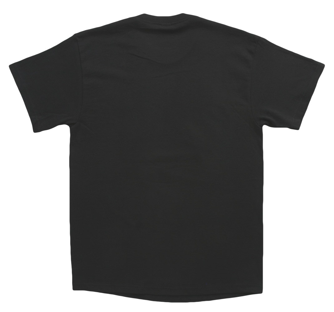 Blank T Shirt Back - ClipArt Best