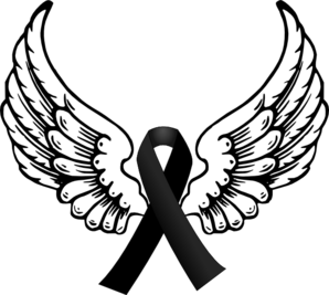 Remembrance Angel clip art - vector clip art online, royalty free ...