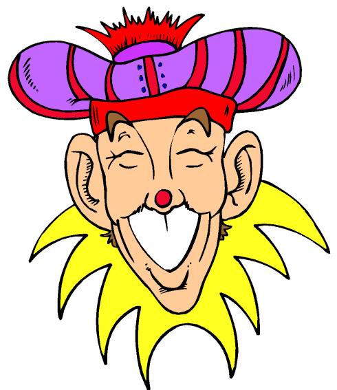 Clip Art - Clip art carnival 897696