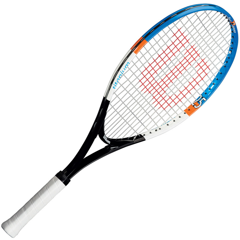 Buy Wilson Australian Open Tennis Racquet | Read Reviews | BIG W ...