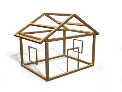 House Frame | Flickr - Photo Sharing!