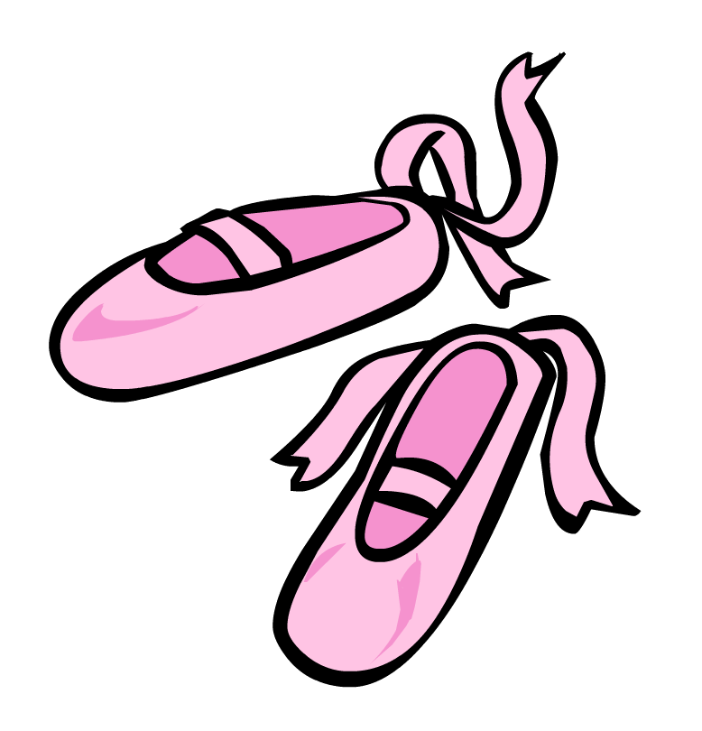 Ballet Shoes - Club Penguin Wiki - The free, editable encyclopedia ...