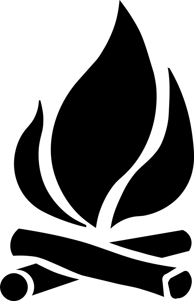 Camping Clipart Etc